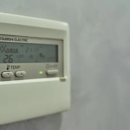 宾馆 Gaudi Stylish 敖德萨