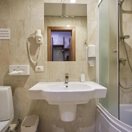 Gaudi Stylish 宾馆 敖德萨