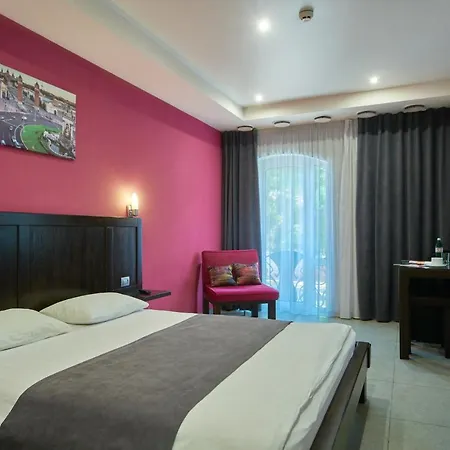 Gaudi Stylish Penzion Oděsa