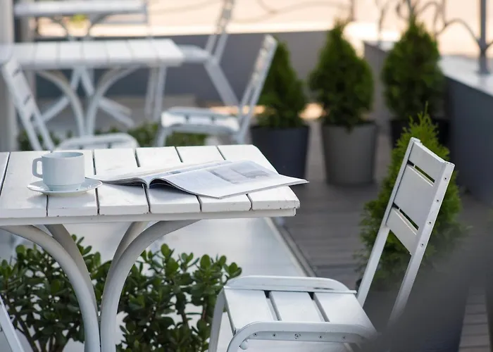 Han/Misafirhane Gaudi Stylish *