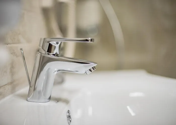 Penzion Gaudi Stylish Oděsa