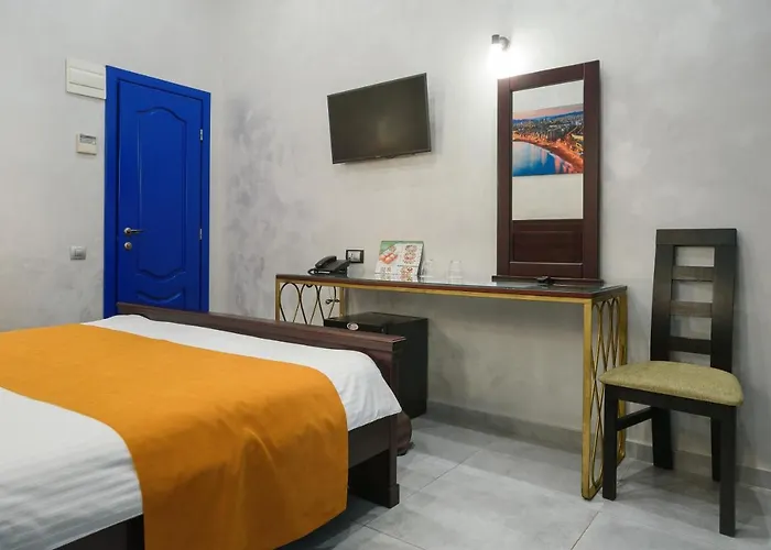 Gaudi Stylish Penzion Oděsa