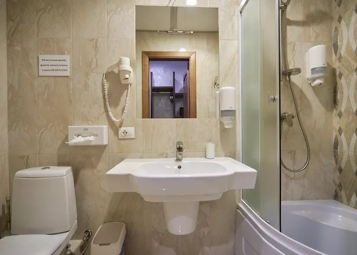 Gaudi Stylish Han/Misafirhane Odessa