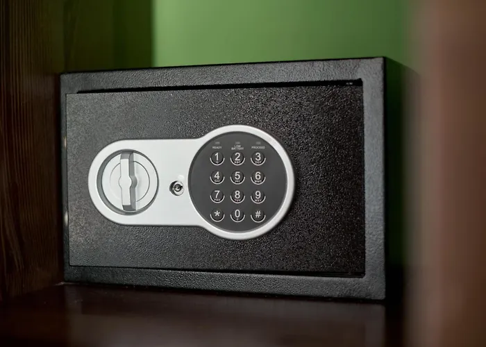 Gaudi Stylish Penzion *