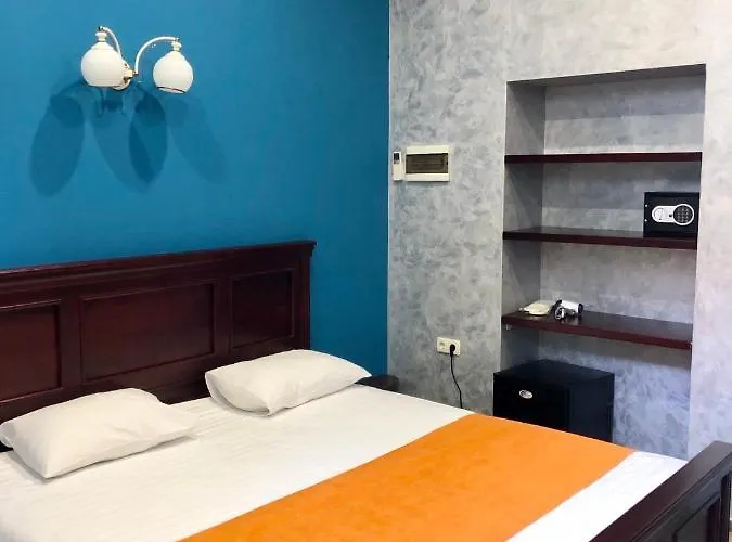 Gaudi Stylish Oděsa