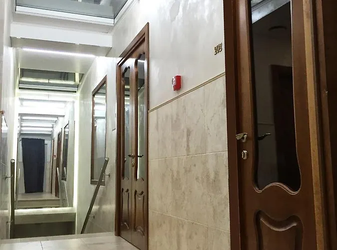 Gaudi Stylish Penzion Oděsa