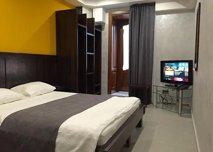 Gaudi Stylish Han/Misafirhane *