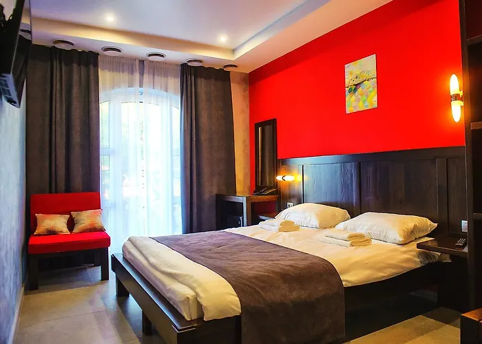 Gaudi Stylish Penzion Oděsa