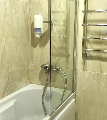 Penzion Gaudi Stylish Oděsa