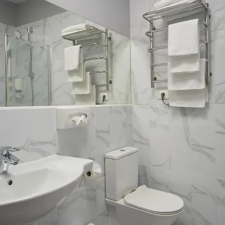 Gaudi Stylish Penzion Oděsa