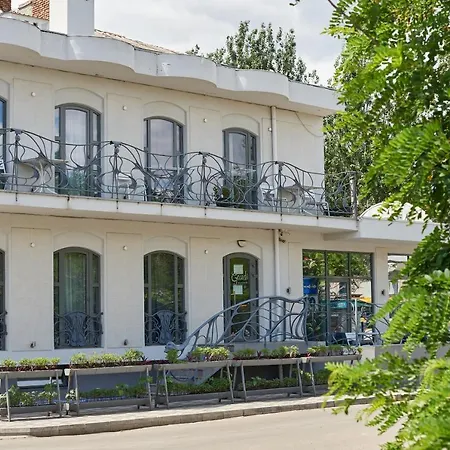 Gaudi Stylish 敖德萨