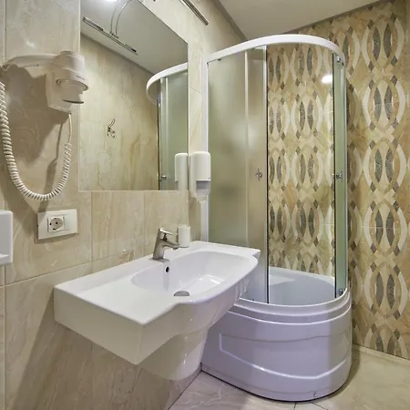 Penzion Gaudi Stylish Oděsa