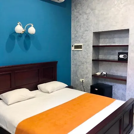 Gaudi Stylish Oděsa