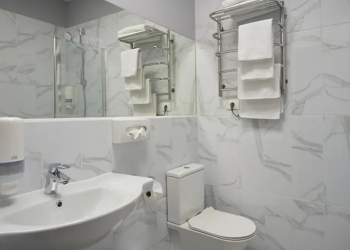 Gaudi Stylish Inn Odesa