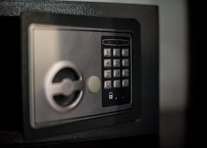 Gaudi Stylish Inn Odesa