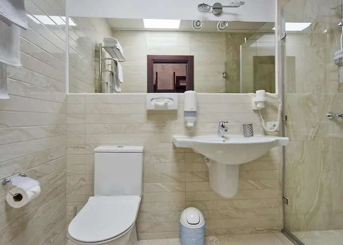 Inn Gaudi Stylish Odesa