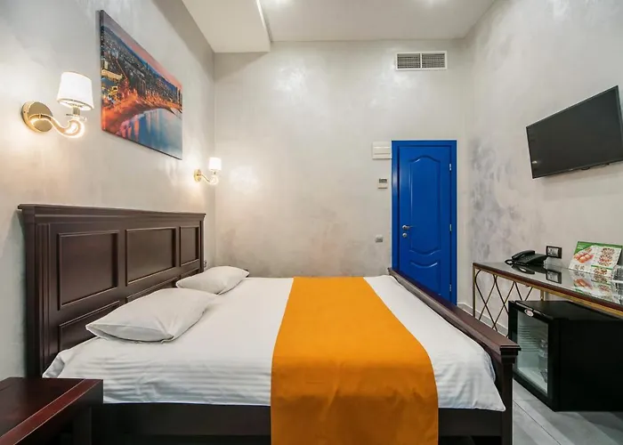 宾馆 Gaudi Stylish