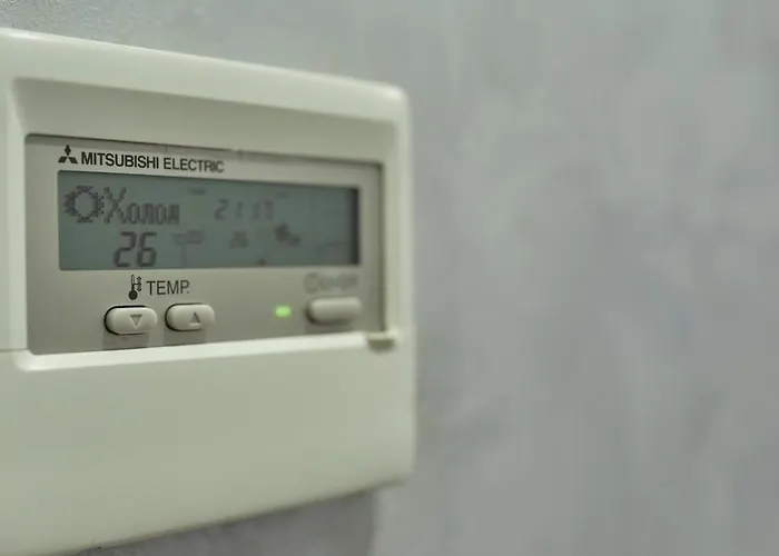 宾馆 Gaudi Stylish 敖德萨