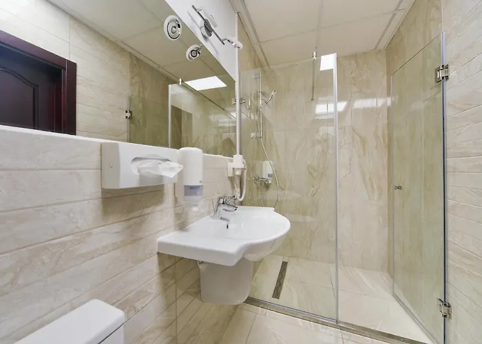 Inn Gaudi Stylish Odesa