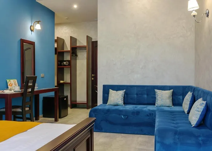 Gaudi Stylish * 敖德萨