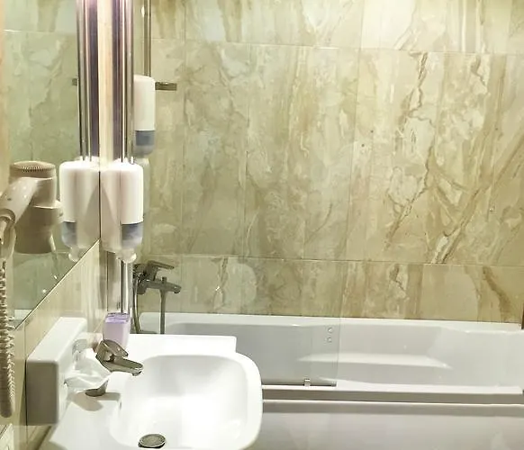 Inn Gaudi Stylish Odesa