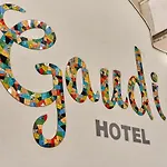 Πανδοχείο Gaudi Stylish *