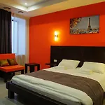Gaudi Stylish Πανδοχείο Οδησσός