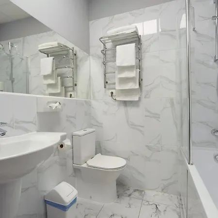 Gaudi Stylish Inn *