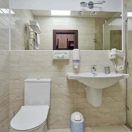 Мини-отель Gaudi Stylish Одесса