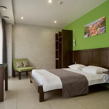 Gaudi Stylish Мини-отель Одесса