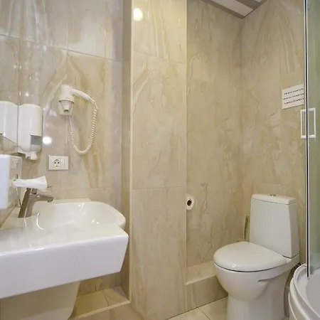 Мини-отель Gaudi Stylish Одесса