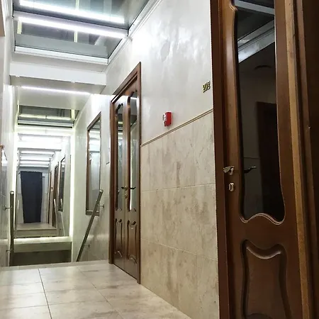 Gaudi Stylish Мини-отель Одесса