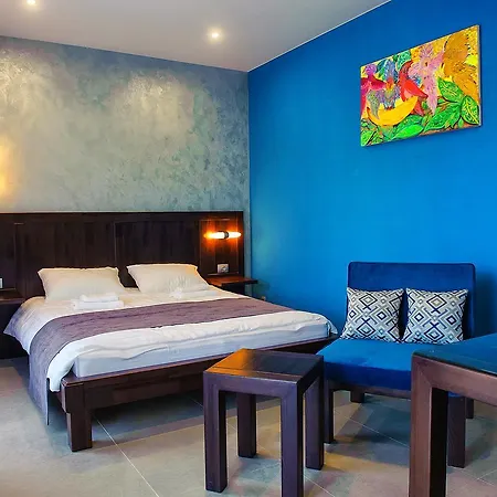 Inn Gaudi Stylish *