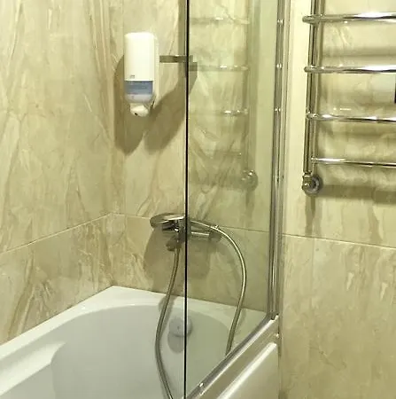 Inn Gaudi Stylish Odesa
