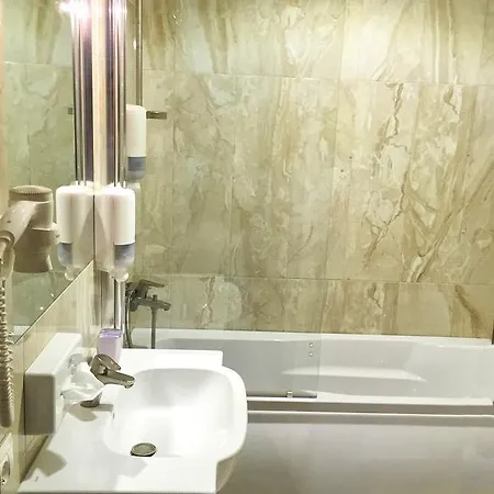 Мини-отель Gaudi Stylish Одесса