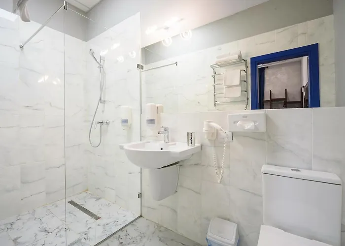 Gaudi Stylish 敖德萨